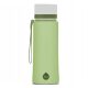  Equa Plain water bottle Olive color 600 ml