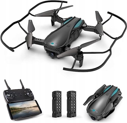  iStone HR H11 Drone with Camera for Kids and Adults