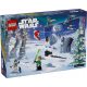  LEGO Star Wars 75395 Advent Calendar 2024