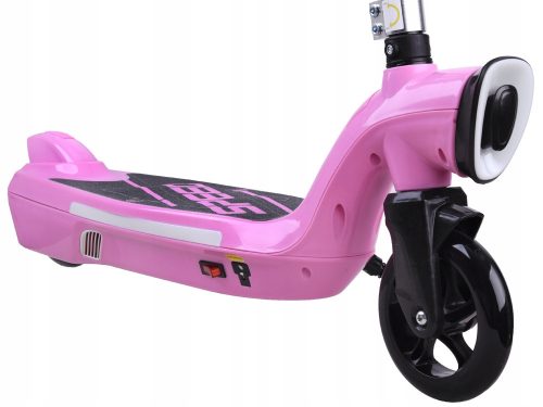  Electric scooter Jokomisiada SP0737 RO