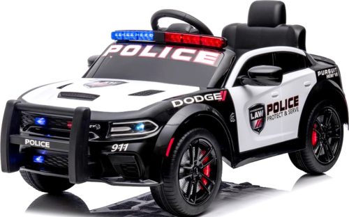  DODGE POLICE CAR BATTERY 12V 2 ENGINES 45W