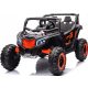  CAR JEEP OFF-ROAD BATTERY 12V 4 ENGINES REMOTE CONTROL