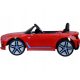  BMW i4 electric battery car for children remote control PA0310 CZ