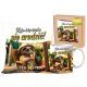  FUNNY GIFT FOR 30TH BIRTHDAY FOR WOMAN HER MUG SET