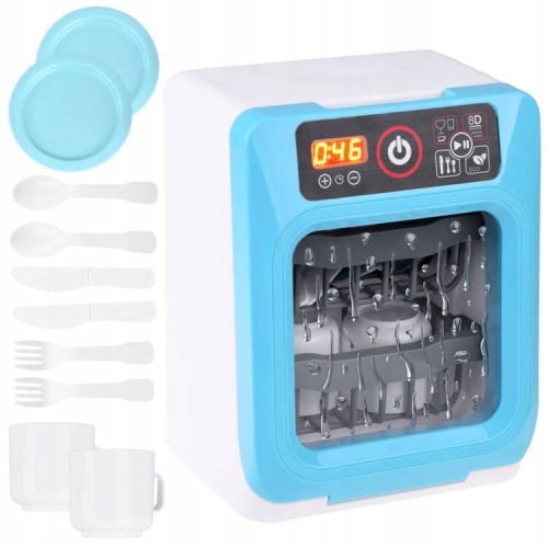  Automatic Dishwasher washing machine with + cutlery ZA4679