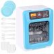  Automatic Dishwasher washing machine with + cutlery ZA4679