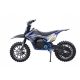  BATTERY MOTORCYCLE FOR CHILDREN HECHT 54502 MOTORCYCLE, RANGE 20 KM