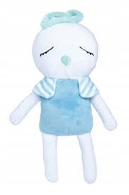  LUCKYBOYSUNDAY cuddly mascot scandinavian danish design DENMARK