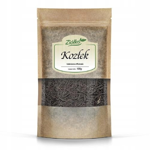  Valerian Herb Root 100g