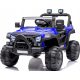  JEEP OFF-ROAD BATTERY 12V 2 ENGINES 45W REMOTE CONTROL