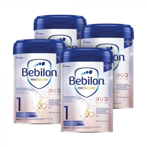  Bebilon Profutura 1 800 g formula milk