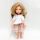  Paola Reina Amigas 32 cm doll outfit, nude blouse and skirt