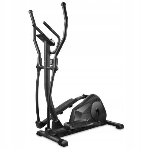  Elliptical trainer, 8 kg flywheel, 8-step adjustment ECLIPSE