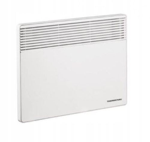  Thermoval convector heater 1000 W white