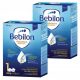  Bebilon 1 Advance Pronutra Infant formula from birth 1000 g (2 x 500 g)