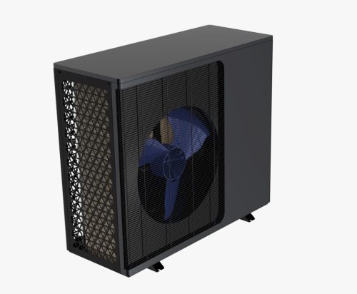  Inverter heat pump monoblock SMART-HEAT PRO 11 panasonic WIFI