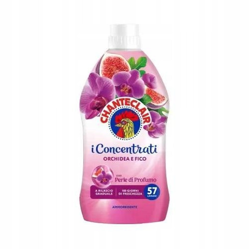  Chante Clair Orchid Fig Rinse Concentrate 1.14 l
