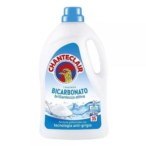  Chante Clair Bicarbonato Washing liquid with baking soda 1575ml