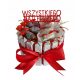  KINDER Cake Gift Birthday Name Day Sweets Set Gift Basket