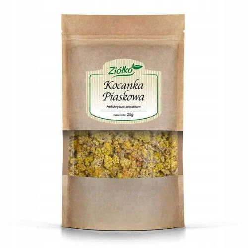  Helichrysum sand herb 25g