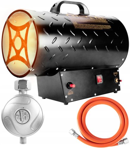  Neo Tools 30 kW 90-084 gas heater