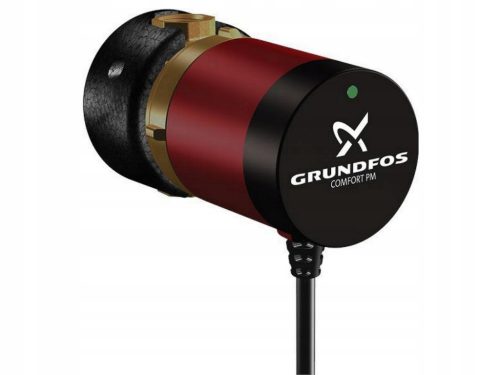  Grundfos Comfort 15-14 B PM 1/2" circulation pump