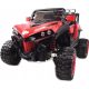  MEGA JEEP CFORCE BATTERY 12V 4x45W SHOCK ABSORBERS ROCKING REMOTE CONTROL