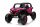  Battery Operated Buggy UTV-MX 2000N Pink