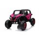  Battery Operated Buggy UTV-MX 2000N Pink