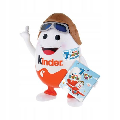  Ferrero Kinder Kinderino 7x20g