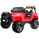  2-PERSON JEEP OFF-ROAD CAR BATTERY 24V POWER 360W REMOTE CONTROL