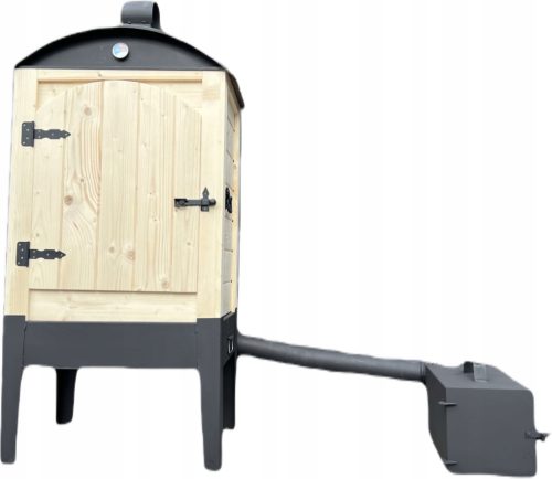  Smokehouse wood smokehouse