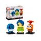  LEGO Creator 40749 BrickHeadz Joy, Sadness and Fear