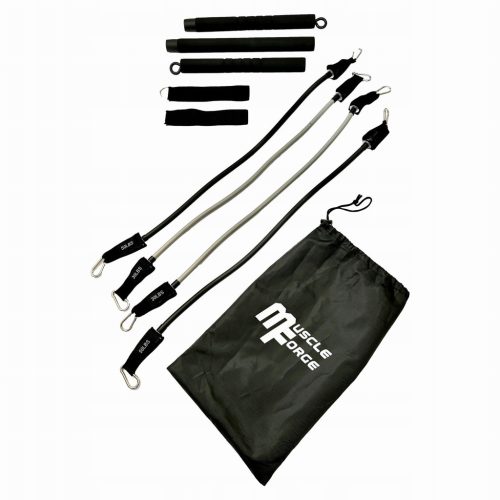  ALongSong Q208 Pilates Bar Set