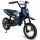  Electric Motorcycle for Kids Evercross RCB R9X Blue