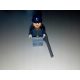  lego the lone ranger figure - tlr021 cavalry soldier