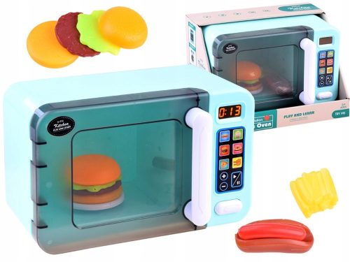  Toy Microwave Microwave Small Household Appliances