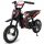  Evercross 12" Red