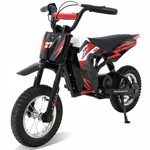  Evercross 12" Red