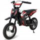  Evercross 12" Red