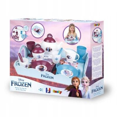  Smoby FROZEN 2 310513 Children's Kitchen