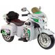  3-WHEEL BATTERY MOTORCYCLE 12V POWER 90W KEY