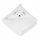  Akuku bath towel, terry cloth 100×100 cm., Hedgehog A0661