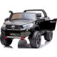  CAR FOR 2 CHILDREN TOYOTA HILUX BATTERY 12V 4x45W REMOTE CONTROL