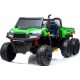  ELECTRIC JEEP BUGGY WITH TIPPER POWER 4x200W 24V REMOTE CONTROL