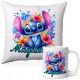  Lilo Stitch Disney Mug Pillow Set For A Child Gift Stich