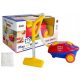  LEANToys Children's Vacuum Cleaner Toys Household Appliances