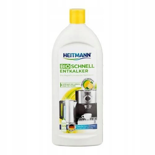  Heitmann, Descaler, 250ml