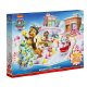  PAW PATROL ADVENT CALENDAR SPIN MASTER