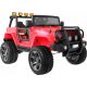  JEEP 2-PERSON OFF-ROAD BATTERY 24V POWER 360W REMOTE CONTROL